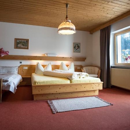 Апартаменти Haus Lutz Наудерс Екстер'єр фото