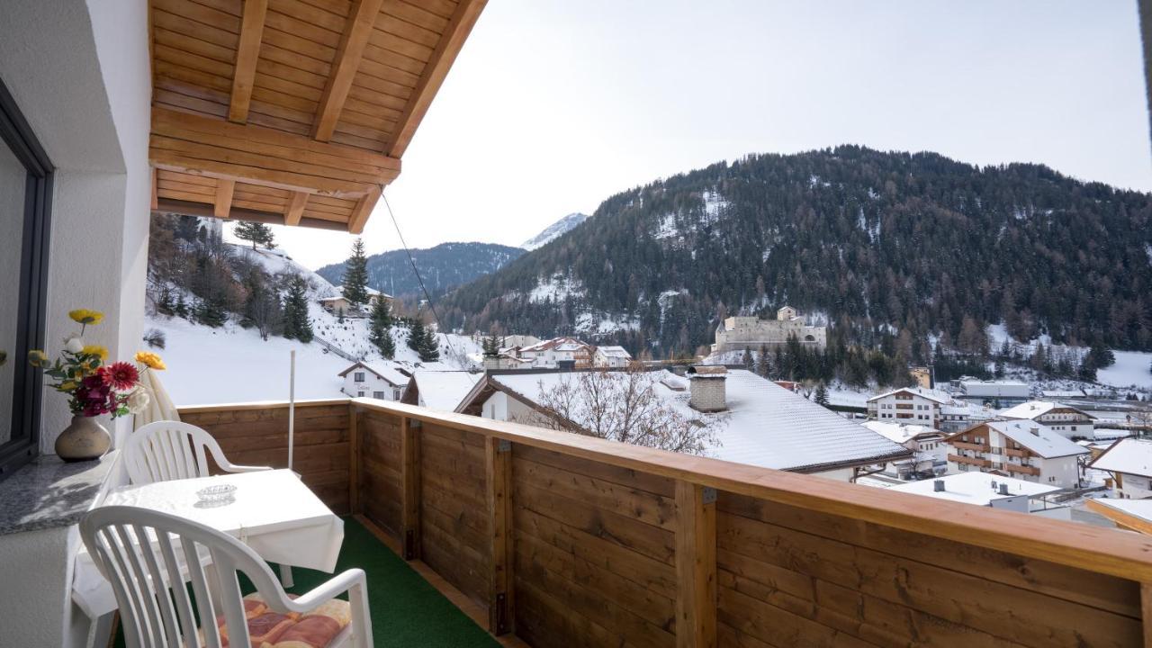 Апартаменти Haus Lutz Наудерс Екстер'єр фото